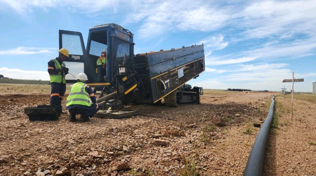 Horizontal Directional Drilling